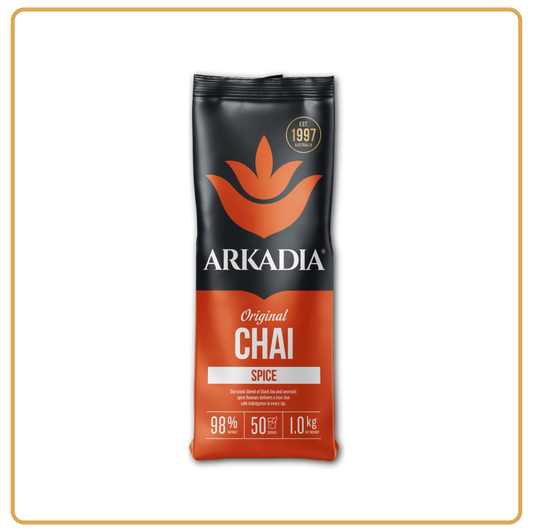 Buy Vending Chai Latte NZ