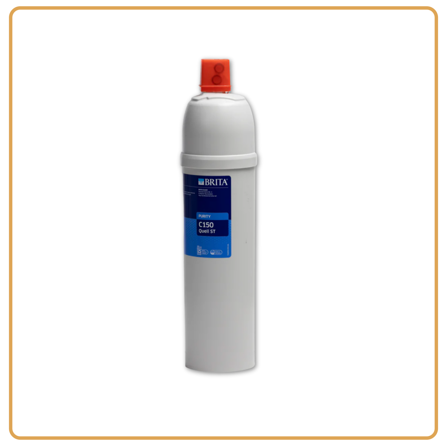PURITY C150 Water Filter Cartridge