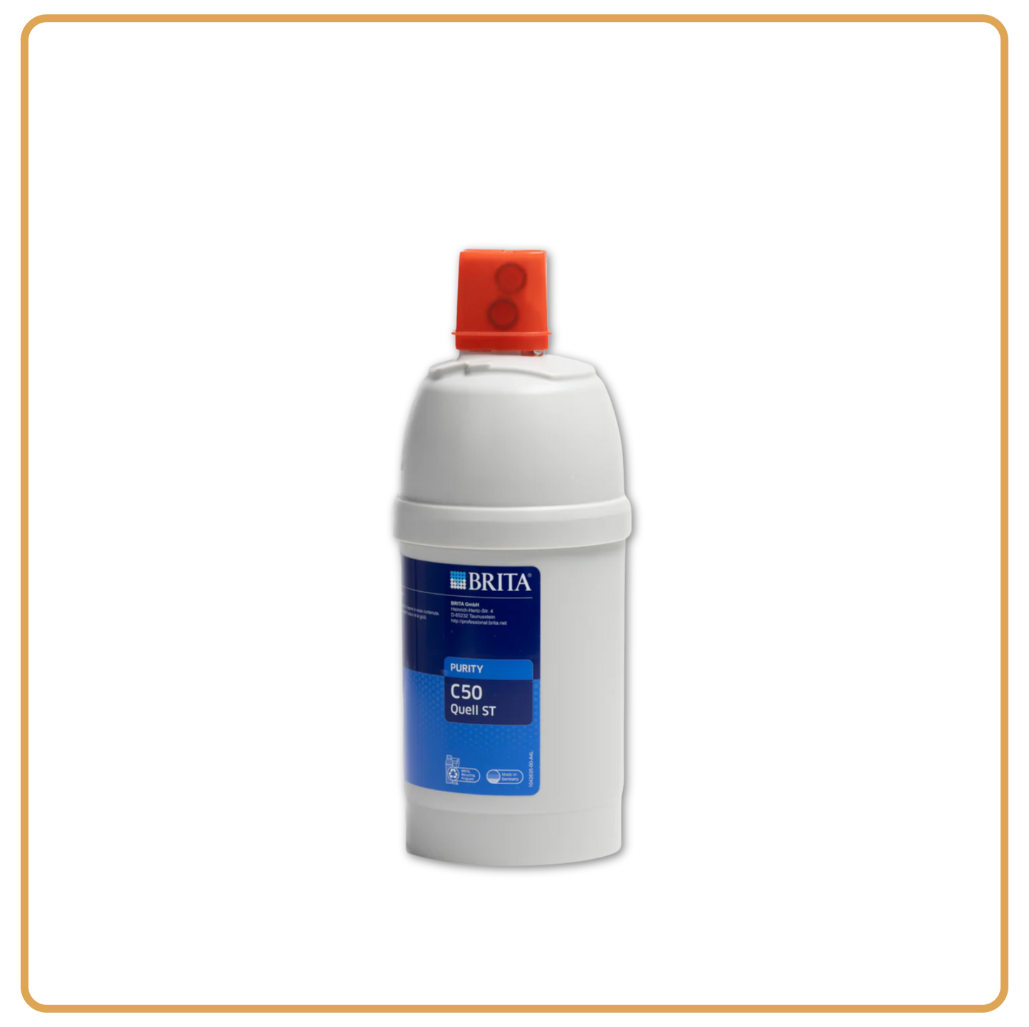 PURITY C50 Water Filter Cartridge