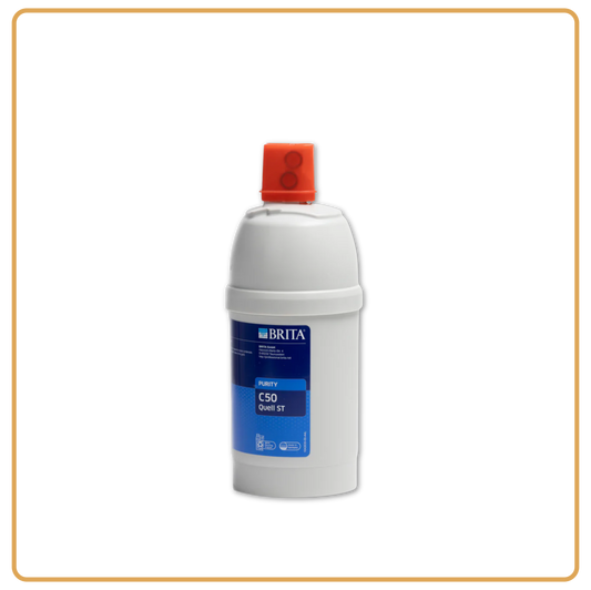 PURITY C50 Water Filter Cartridge