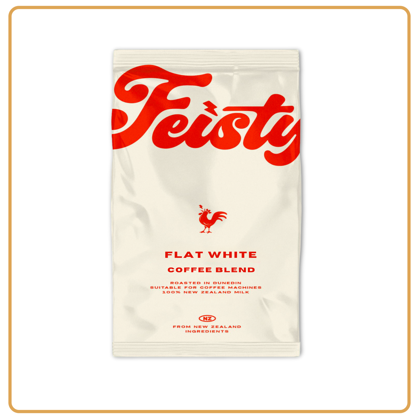 Buy Vending Flat White Coffee NZ