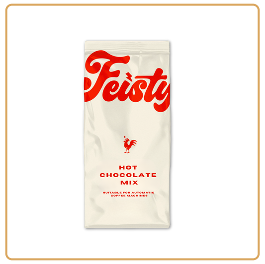 Buy Vending Hot Chocolate NZ