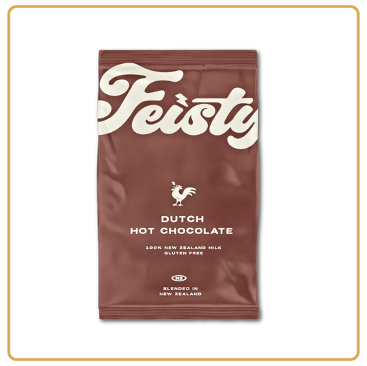 Buy Vending Hot Chocolate NZ