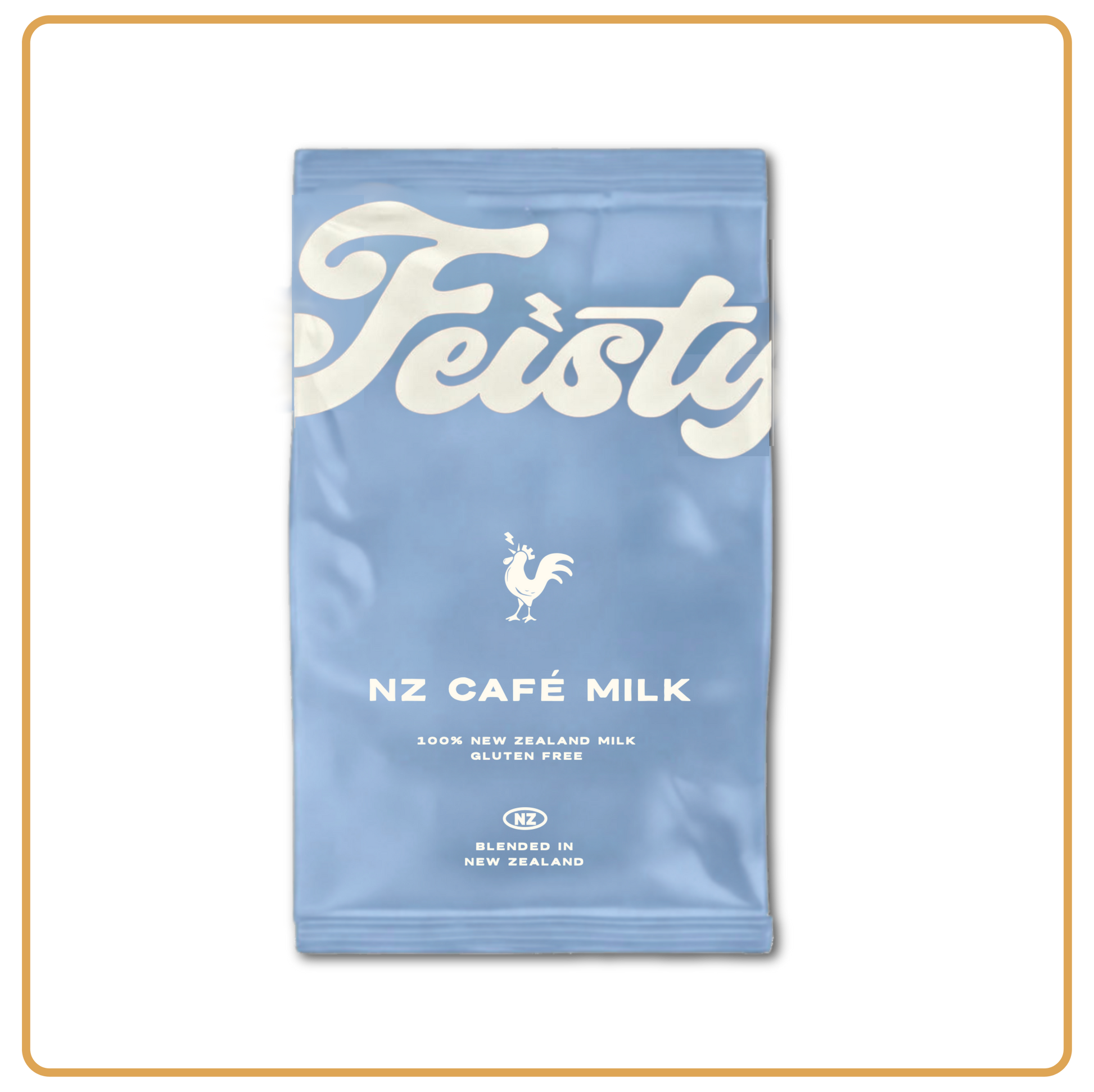Buy NZ Vending Milk for coffee machine