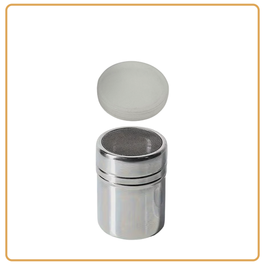 Cocoa Shaker