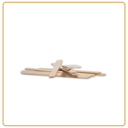 Wooden Stir Sticks 115x9mm, Pack of 1000