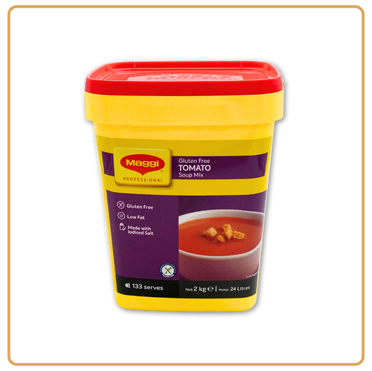 Vending Soup NZ for automatic coffee machines